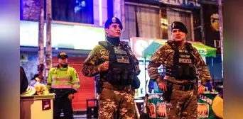 Callao registra en 2025 la cifra más alta de homicidios de los últimos años: la extorsión sigue entre los delitos más denunciados Callao registra en 2025 la cifra más alta de homicidios de los últimos años: la extorsión sigue entre los delitos más denunciados