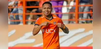 César Vallejo vs Unión Comercio EN VIVO por Liga 2 Perú:  Doblete de Cornejo para darle la victoria 2-0 a Los Poetas