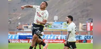 Universitario de Deportes le ganó 2-1 a ADT en Tarma, consiguió el título del Clausura 2025 y levantó la tan ansiada estrella 29