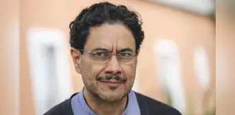 El Pacto Histórico de Gustavo Petro elige a Iván Cepeda como candidato presidencial para las elecciones 2026 en Colombia El Pacto Histórico de Gustavo Petro elige a Iván Cepeda como candidato presidencial para las elecciones 2026 en Colombia