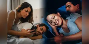 ¿Puedo ir a prisión por revisar el celular de mi pareja sin permiso? Abogado penalista responde: "Está tipificado en el Código Penal” ¿Puedo ir a prisión por revisar el celular de mi pareja sin permiso? Abogado penalista responde: "Está tipificado en el Código Penal”