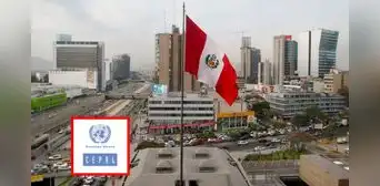 Cepal ajusta al alza su proyección de crecimiento del PBI: cerraría en 3,2% este 2025