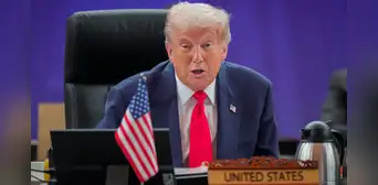 Trump planearía realizar ataques terrestres en Venezuela y Colombia contra el narcotráfico