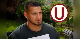 Miguel Trauco reveló su verdadero sentir tras fichar por Alianza Lima siendo hincha de Universitario: "Tenía miedo"