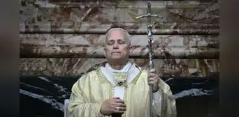 Papa León XIV se solidariza con víctimas de las inundaciones en México que dejaron al menos 80 muertos