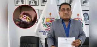 La Libertad: Anibal Morillo, gerente regional de Salud, renuncia tras ser involucrado en red de corrupción de Frigoinca