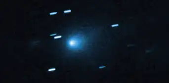 El cometa 3I/ATLAS activa la alerta internacional de los científicos por su comportamiento inusual El cometa 3I/ATLAS activa la alerta internacional de los científicos por su comportamiento inusual