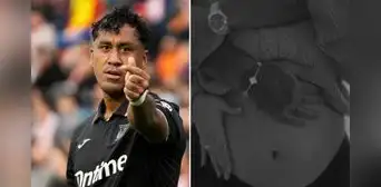 Renato Tapia anuncia la llegada de su primer hijo con Lesly Wiinkels, su pareja extranjera, a un año de iniciar el romance Renato Tapia anuncia la llegada de su primer hijo con Lesly Wiinkels, su pareja extranjera, a un año de iniciar el romance