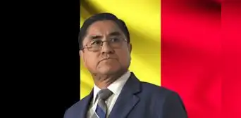 César Hinostroza: Corte Suprema aprueba solicitar extradición a Bélgica para exjuez supremo César Hinostroza: Corte Suprema aprueba solicitar extradición a Bélgica para exjuez supremo