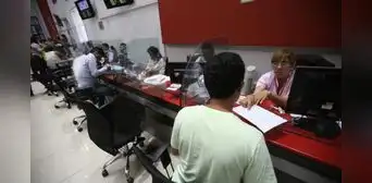 Más de 250 agencias de cajas municipales en riesgo de cierre por la extorsión, denuncia gremio Más de 250 agencias de cajas municipales en riesgo de cierre por la extorsión, denuncia gremio