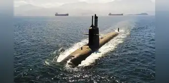 El primer país de América Latina que construirá un submarino nuclear y que busca convertirse en potencia marítima mundial El primer país de América Latina que construirá un submarino nuclear y que busca convertirse en potencia marítima mundial