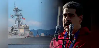 Venezuela denuncia captura de presuntos mercenarios vinculados a la CIA y alerta sobre plan de ataque