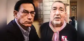¿Quién es Mario Vizcarra? El hermano de Martín Vizcarra que se queda fuera de las Elecciones 2026