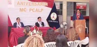 Juzgados que integran el Módulo PCALP de Piura alcanzaron una producción superior a 4 mil expedientes Juzgados que integran el Módulo PCALP de Piura alcanzaron una producción superior a 4 mil expedientes