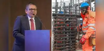 Proinversión promoverá proyectos de inversión público-privada por US$10.000 millones a julio del 2026