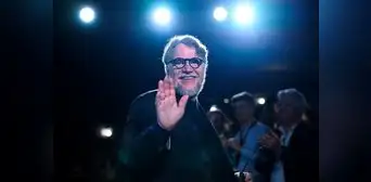 Guillermo del Toro: “Tengo 61 años y espero seguir sin utilizar la IA”