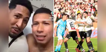 Edison Flores sorprende a Jesús Castillo con 'picante' pregunta: "¿Qué se siente campeonar en un equipo con hinchada?"