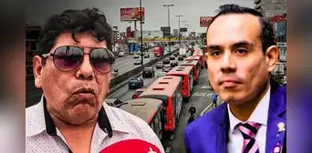 Sector de transportistas anuncian paro nacional en noviembre y critican estado de emergencia: “La situación se ha agravado”