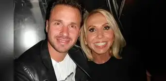 Cristian Suárez expone cómo descubrió la infidelidad de Laura Bozzo durante su arresto domiciliario: "Había velas en las escaleras"