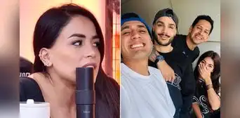 Onelia Molina revela que se enteró del fin de 'Good Time' por redes sociales y no por Mario: "No sé qué pasó” Onelia Molina revela que se enteró del fin de 'Good Time' por redes sociales y no por Mario: "No sé qué pasó”