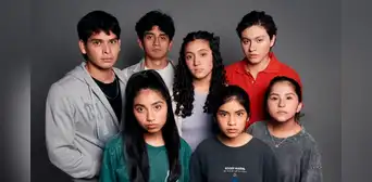 Gina Yangali dirige ‘Juegos, ¿cuál es tu límite? El musical’, obra que muestra el lado oscuro de los adolescentes Gina Yangali dirige ‘Juegos, ¿cuál es tu límite? El musical’, obra que muestra el lado oscuro de los adolescentes