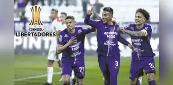 Conmebol y su cálida bienvenida a Alianza Lima para el 2026: "Un clásico de la Copa Libertadores"