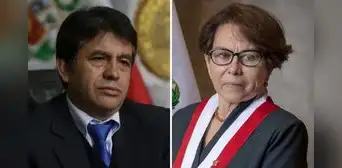 Tómas Gálvez archiva denuncia por  presunto abuso de autoridad contra congresista Gladys Echaíz