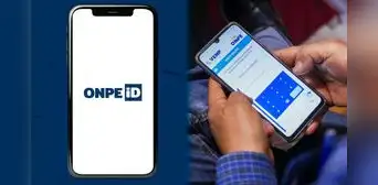 ¿Qué es ONPE ID, la aplicación para votar digitalmente en las Elecciones Generales 2026?