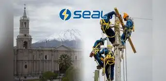 Corte de luz en Arequipa por SEAL: horarios y zonas afectadas para este 29, 30 y 31 de octubre