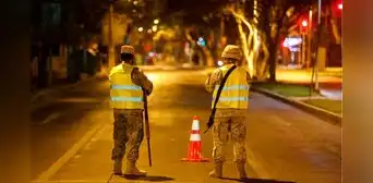 ¿Habrá toque de queda en Lima y Callao durante el estado de emergencia? Esto anunció el gobierno de José Jerí