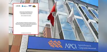 Medios independientes presentan recursos de amparo constitucional para que se inaplique Ley APCI Medios independientes presentan recursos de amparo constitucional para que se inaplique Ley APCI