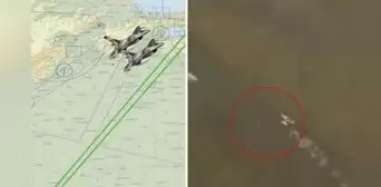 Fuerza Armada de Venezuela asegura que neutralizó aeronave que violó su espacio aéreo Fuerza Armada de Venezuela asegura que neutralizó aeronave que violó su espacio aéreo