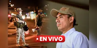 José Jerí presenta balance del Gobierno EN VIVO: resultados de la primera semana del estado de emergencia en Lima y Callao