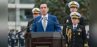 Presidente José Jerí descarta implementar toque de queda durante el estado de emergencia en Lima Metropolitana y Callao