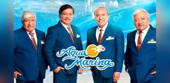 Revelan que extorsionadores habrían exigido a Agua Marina el 30% de lo recaudado en conciertos: "Estaban siendo perseguidos"
