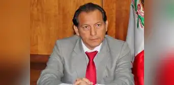 Juez Oswaldo Ordóñez: "Esa denuncia anónima tiene una sola finalidad: influir en el proceso del Tribunal Constitucional" Juez Oswaldo Ordóñez: "Esa denuncia anónima tiene una sola finalidad: influir en el proceso del Tribunal Constitucional"