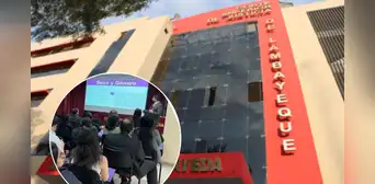 Corte de Lambayeque inicia diplomado sobre violencia contra las mujeres con destacada acogida Corte de Lambayeque inicia diplomado sobre violencia contra las mujeres con destacada acogida
