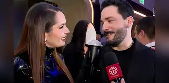 Novio de Yiddá Eslava habla por primera vez sobre su relación con la actriz y expresa su orgullo por ella: "Siempre la apoyo" Novio de Yiddá Eslava habla por primera vez sobre su relación con la actriz y expresa su orgullo por ella: "Siempre la apoyo"