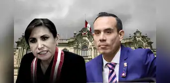José Jerí pactó con Patricia Benavides para liberar a exgobernador de Somos Perú, asegura Jaime Villanueva