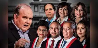 Rafael López Aliaga critica privilegios que tendrá Congreso bicameral, pero su bancada votó a favor de esa ley Rafael López Aliaga critica privilegios que tendrá Congreso bicameral, pero su bancada votó a favor de esa ley