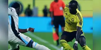 Cristiano Ronaldo eliminado de la Copa del Rey de Campeones: Al Nassr perdió 2-1 ante Al Ittihad de Karim Benzema