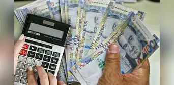 Ahorro de los peruanos creció 12,3% durante el tercer trimestre del 2025, según Scotiabank