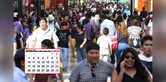 ¿Qué feriados hay en noviembre del 2025 en Perú? Esta es la lista completa de días no laborables oficiales ¿Qué feriados hay en noviembre del 2025 en Perú? Esta es la lista completa de días no laborables oficiales