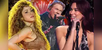 Conciertos en Perú en noviembre 2025: fechas, precios y cómo comprar entradas para shows de Guns N’ Roses, Marco Antonio Solís y más Conciertos en Perú en noviembre 2025: fechas, precios y cómo comprar entradas para shows de Guns N’ Roses, Marco Antonio Solís y más
