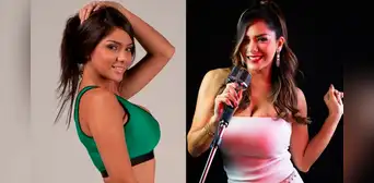 ¿Qué fue de Ana Olórtegui, la joven que brilló en ‘Combate’ y que probó suerte en ‘Operación triunfo’ y ‘La voz Perú’?