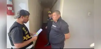Así fue la captura de Bermudo, el capo narco que quiso ser alcalde en el Vraem