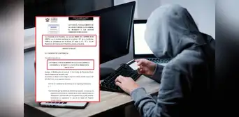 Congreso: proponen pena de 25 años de cárcel por prestar cuentas bancarias para extorsiones o sicariato