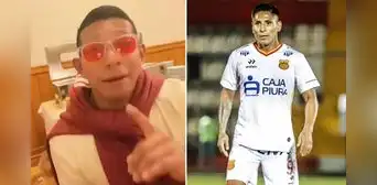 ¿Indirecta a Raúl Ruidíaz? Edison Flores y su firme mensaje tras tricampeonato con Universitario: "Si me buscan, acepto, no rechazo ah"