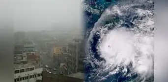 El devastador Huracán Melissa con vientos de casi 300 km/h no afectará al Perú, según Senamhi: ¿por qué?