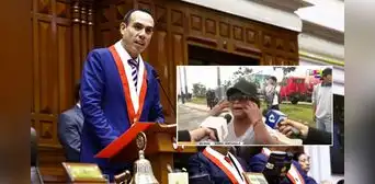 Cobradora de bus confronta al Gobierno ante asesinato de su colega: "Mi hija llora y pide que no vaya a trabajar"